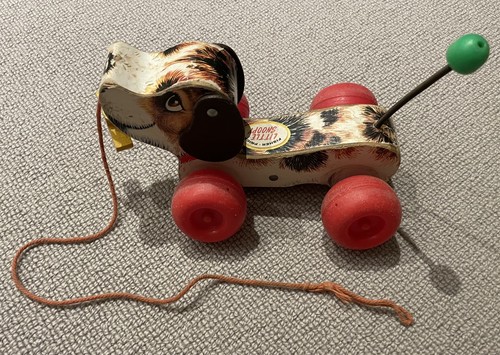 Fisher price little snoopy - price,