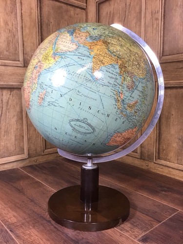 Vintage german - vintage, 12”