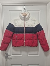 Tommy Jeans XS Colourblock