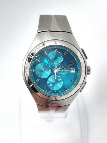 Running seiko wired - seiko,