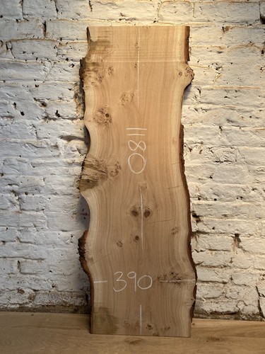 Waney edge live oak - waney,