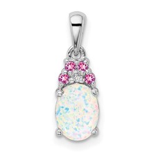 Mens Womans Pendant Charm
