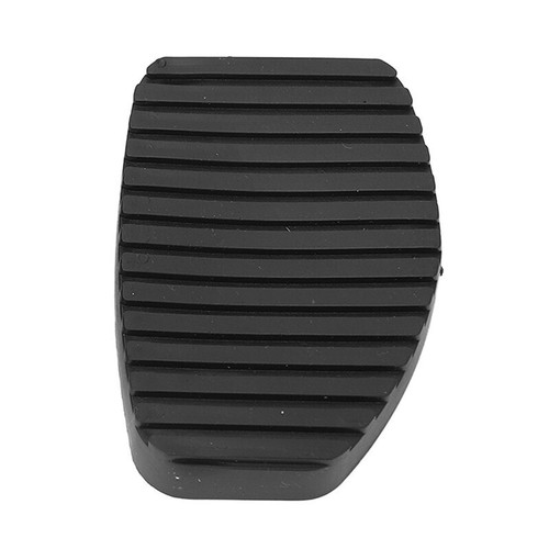 Car clutch extender - car, pedal