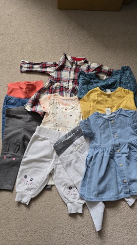 Baby girl clothes - girl,