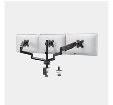 Von Haus 17-27" Gas Triple