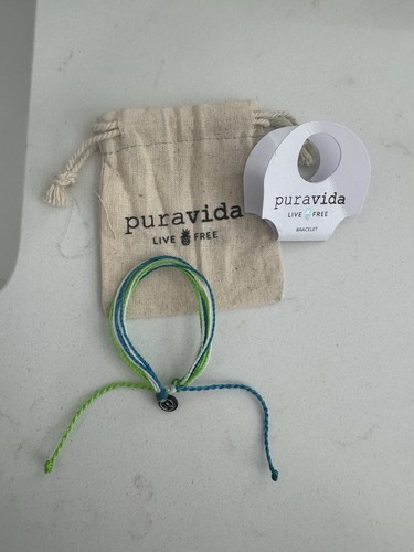 Pura vida solid original - solid,