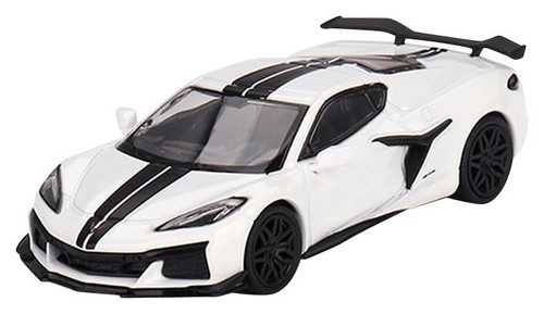 Mini 64 chevrolet - 1/64,