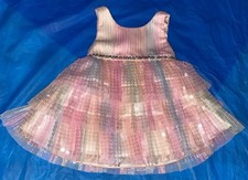 Couture Princess Baby Girl