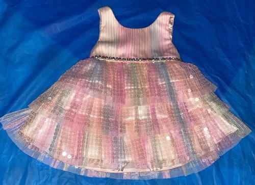 Couture princess baby - couture, girl