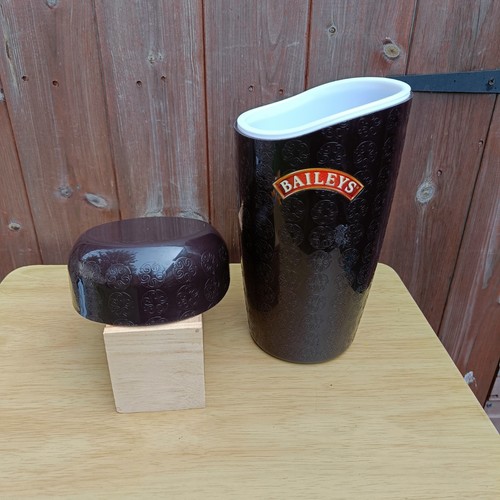 Vintage baileys original irish - baileys,