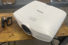 Epson EH-TW7300 4K Enhanced