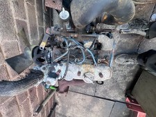 kubota 3 cylinder diesel