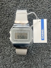 Casio Men’s Vintage Casio