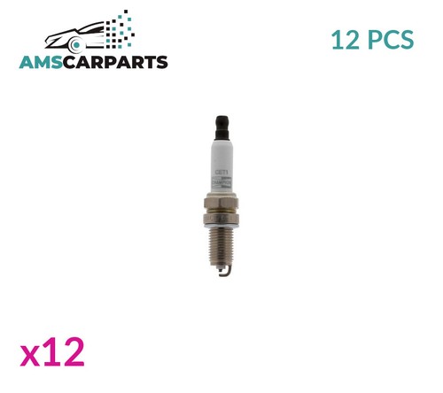 Engine spark plug set - spark,