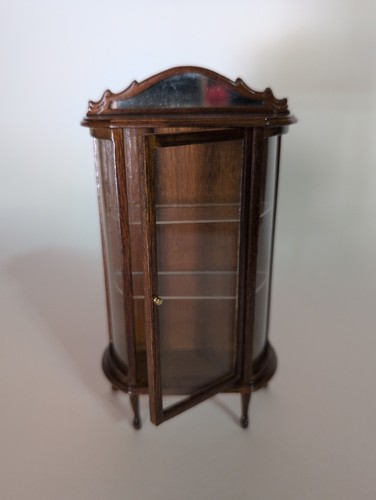 Bespaq miniature curio - bespaq, 1:12