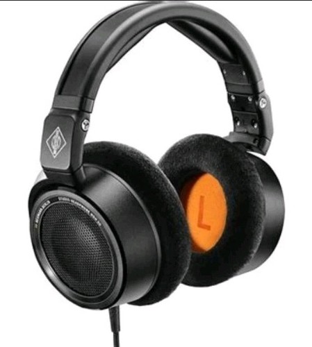 Neumann ndh black - ndh,