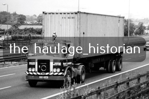 Thh truck photos - atkinson,