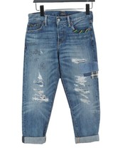 HV Polo Women's Jeans W 25 in
