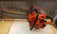 Vintage Dolmar CA Chainsaw