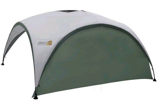 Coleman event shelter green - shelter,