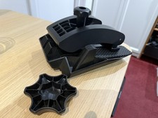 Fanatec CSL DD Table Clamp