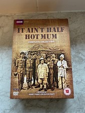 It Ain't Half Hot Mum  DVD
