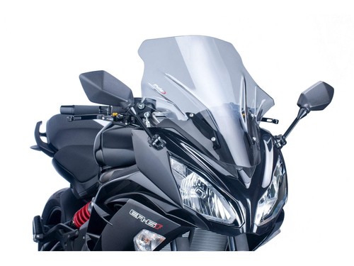 Puig touring screen - touring, windshield