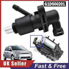 Clutch actuator master - actuator,
