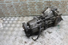 BFD084777 2016 SUZUKI VITARA 1.6 D16AA REAR DIFFERENTIAL DIFF