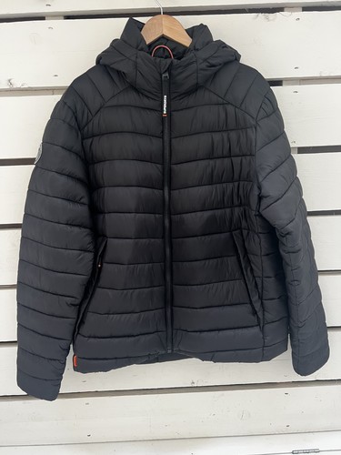 Superdry fuji series - , puffa