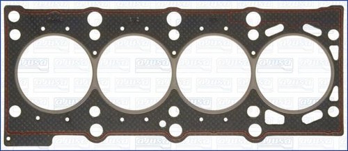 Cylinder head gasket - head, bmw