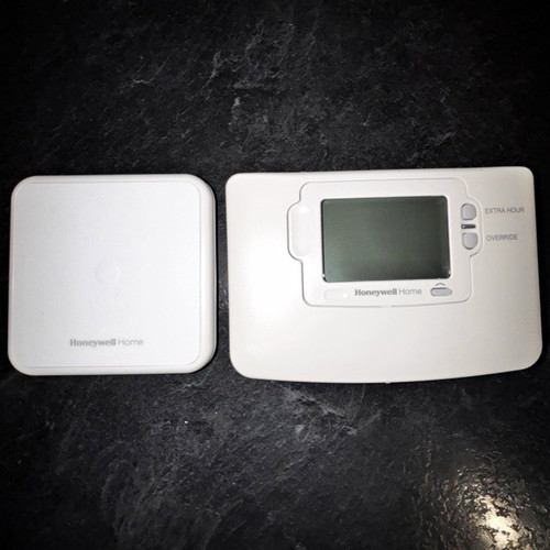 Honeywell home thermostat and - honeywell,