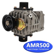 AMR500 4PK Supercharger