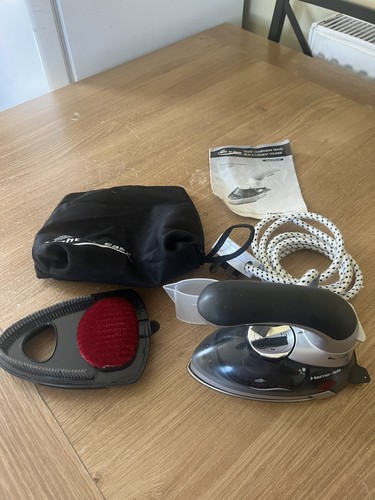 Home tek travel - home-tek, iron