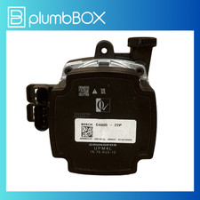 Worcester Bosch 4000 PUMP