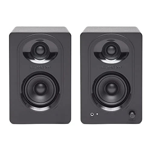 Samson sam30 inch powered - samson,