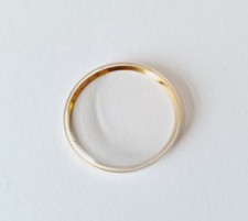 Omega Watch Glass/Crystal