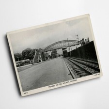 A6 PRINT - Vintage Wales -