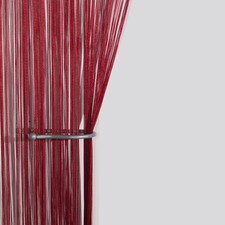 String Curtain Panels ~ Door