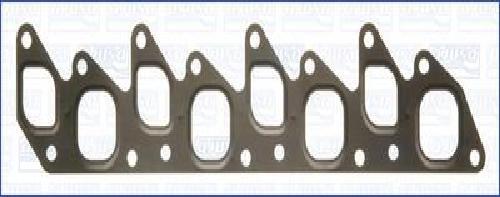 Original ajusa gasket - original,