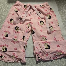 Betty boop women pink - betty,