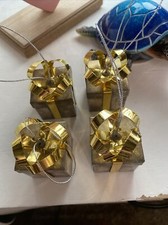 Godinger Silver Plated