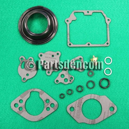 Carburettor carby repair - carburettor,