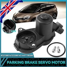 Brake Caliper Electric