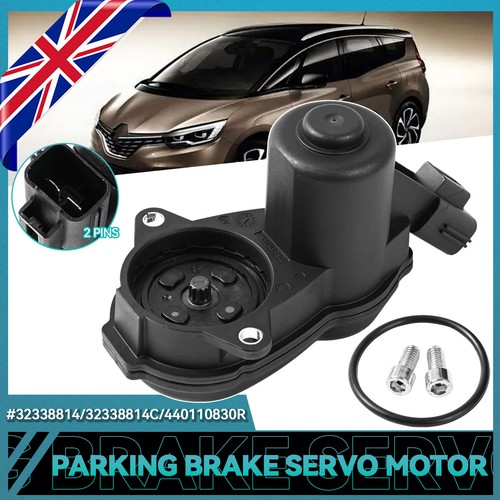 Brake caliper electric - brake,