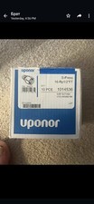 Uponor rp1 1014536 - uponor,