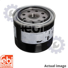 OIL FILTER FOR MAZDA NISSAN