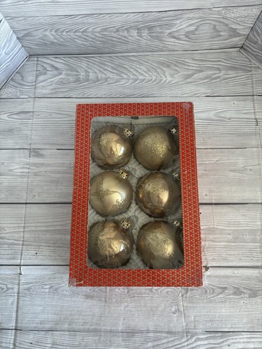 Vintage west germany - germany, gold