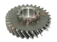 New Output Shaft Gear 29-12