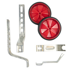 Child bike stabilisers wheel - child,